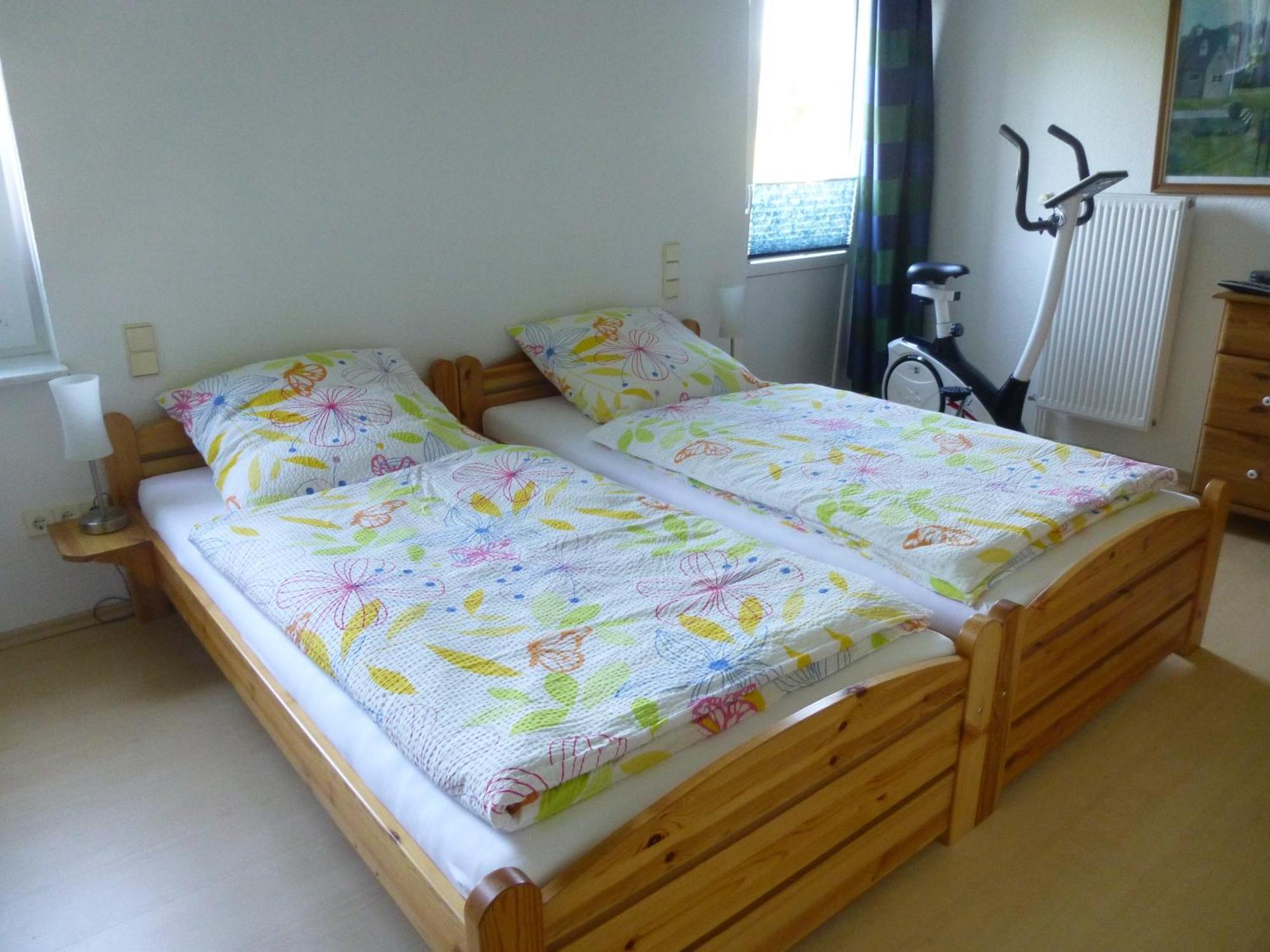 Ferienwohnung Stoeterau - Ebenerdige Fewo Mit Sonnenterrasse Erfde Екстер'єр фото